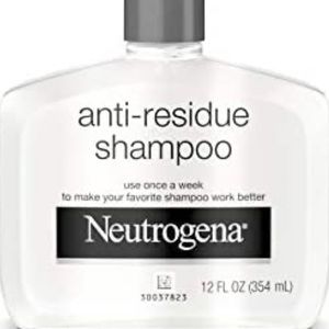 Neutrogena Anti-Residue Shampoo